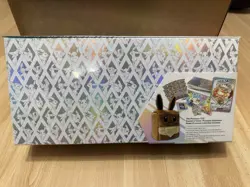 Pokemon Prismatic Evolutions Super Premium Collection SPC BRAND NEW SEALED - Image 2
