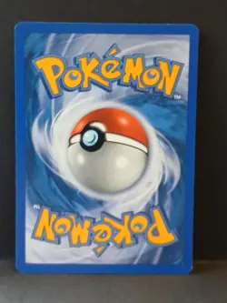 Vintage Pokemon - Shroomish 78/100 EX Sandstorm - Reverse holo NM-M - Image 2