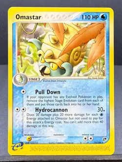 POKEMON EX SANDSTORM SET 2003 VINTAGE NEAR MINT YOU CHOOSE (yourdeckbuilder) - Image 2