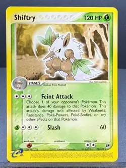 POKEMON EX SANDSTORM SET 2003 VINTAGE NEAR MINT YOU CHOOSE (yourdeckbuilder) - Image 4