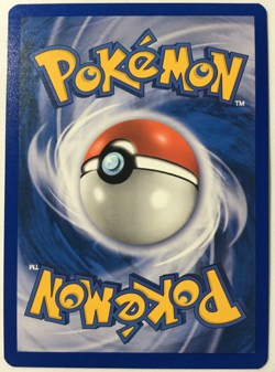 POKEMON SHROOMISH 78/100 EX SANDSTORM COMMON NEAR MINT - Image 2