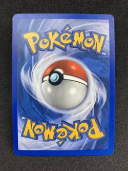 Pokemon Shroomish 78/100 Common ex Sandstorm NM - Image 2