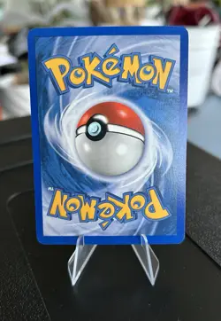 Shroomish 78/100 Reverse Holo Pokemon Card Ex Sandstorm Common NM - Image 2