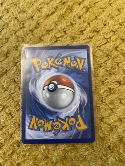 Mega Latias ex 100/132 Double Rare Mega Evolution Pokemon TCG NM - Image 5