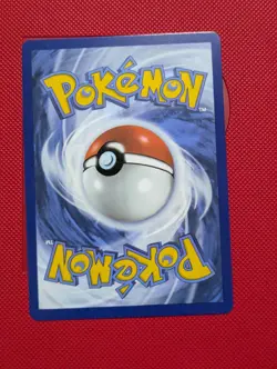 Mega Latias ex 100/132 Double Rare Holo Mega Evolution POKEMON TCG MEG EN NM - Image 2