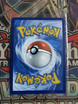 Mega Latias EX 100/132 Double Rare Mega Evolution Near Mint Pokemon - Image 2