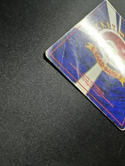 Venusaur No. 003 Expansion Pack Base Set 1996 Holo Rare Pokemon Card Japanese - Image 3