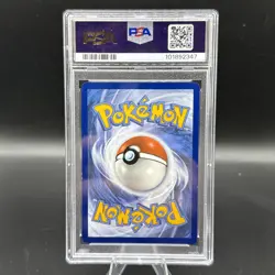 2023 POKEMON SV 151 MEW EN #183/165 CHARIZARD EX ULTRA RARE PSA 10 - Image 2