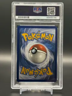 2023 POKEMON SV 151 MEW EN #183/165 CHARIZARD EX ULTRA RARE PSA 10 - Image 2