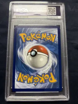 2023 POKEMON SV 151 - MEW EN #183/165 CHARIZARD EX ULTRA RARE PSA 9 G251114 - Image 2