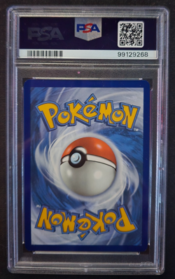 2023 POKEMON SV 151 - MEW EN 183/165 CHARIZARD EX ULTRA RARE PSA 9 - Image 2