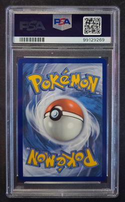 2023 POKEMON SV 151 - MEW EN 183/165 CHARIZARD EX ULTRA RARE PSA 9 - Image 2