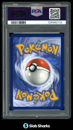 2023 POKEMON SV 151 MEW EN #183/165 CHARIZARD EX ULTRA RARE PSA 10 - Image 2