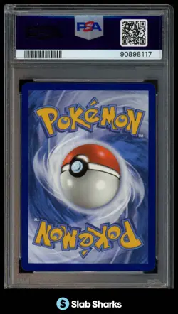 2023 POKEMON SV 151 - MEW EN #183/165 CHARIZARD EX ULTRA RARE PSA 9 - Image 2