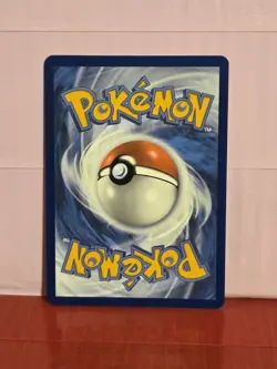 Team Rocket's Wobbuffet 203 Promo Pokemon SV: Scarlet & Violet Promo Cards - Image 2