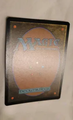 Marvel Magic the Gathering Battle Damage Spectacular Spiderman CARD ONLY - Image 4