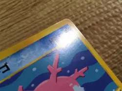 CD9090 Corsola Common e1 015/128 Pokemon Card TCG Japan - Image 4