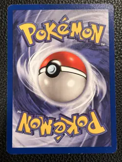 Dark Slowbro 29/82 Team Rocket Unlimited Non-Holo Rare Pokemon Card - Image 5
