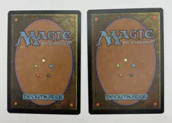 *MTG X1 Counterspell X1 Lightly Played Tempest Regular Common - SellbyCyn - - Image 2