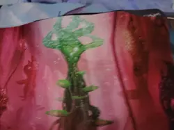 Mtg Tcgplayer Max Point Series Judge Playmat Magic The Gathering - Image 2