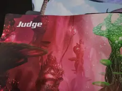 Mtg Tcgplayer Max Point Series Judge Playmat Magic The Gathering - Image 3