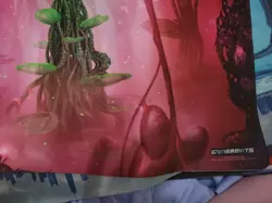 Mtg Tcgplayer Max Point Series Judge Playmat Magic The Gathering - Image 5