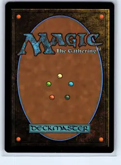 Magic_the_gathering Duskmourn: House of Horror #30 Sheltered by Ghosts .VO4 - Image 2