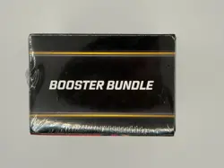 POKEMON TCG MEGA EVOLUTIONS PHANTASMAL FLAMES BOOSTER BUNDLE BOX NEW SEALED - Image 3
