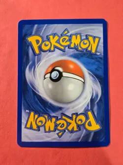 2008 Pokemon Diamond and Pearl Majestic Dawn #43 Pachirisu, UC, NF/H, cd8 - Image 2