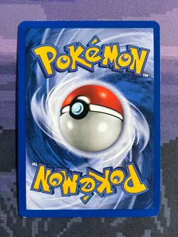 Pidgeot 14/130 Pokemon Base Set 2 Rare Moderately Played Card MP 1 - Image 2