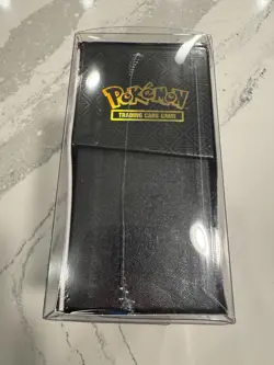 Pokemon TCG Mega Evolution Lucario ETB Elite Trainer Box - New Sealed With case - Image 2