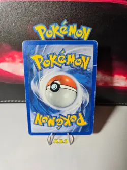 Pokemon TCG | Misty's Cloyster - 29/132 Non-Holo | Gym Heroes Set 2000 | Vintage - Image 2