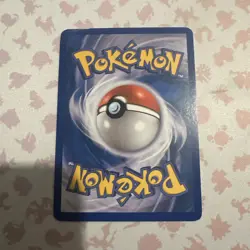 Pokemon TCG Pikachu Undaunted 61/90 Regular LP. - Image 3