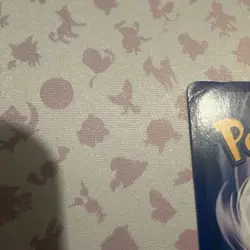 Pokemon TCG Pikachu Undaunted 61/90 Regular LP. - Image 4