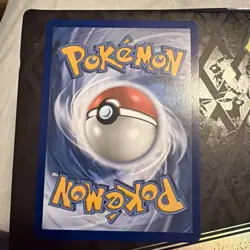 Mega Absol ex 161/132 Full Art Ultra Rare Pokemon 2025 Mega Evolution NM - Image 2