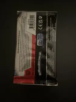 (VERY HEAVY) 22.26g Pokemon TCG Twilight Masquerade Booster Pack (SEALED)✅ - Image 4