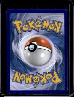 2017 Pokemon Sun & Moon Crimson Invasion Gourgeist Reverse Holo #45/111 - Image 2