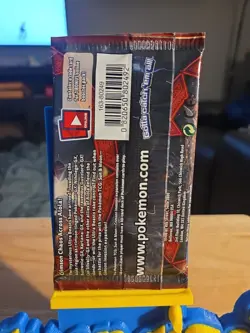 Pokemon TCG Sun & Moon And Crimson Invasion Booster Packs Factory Sealed 820650802492 - Image 3