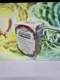 Pokemon TCG - Sun & Moon Crimson Invasion Prerelease Kit US Seller 820650832635 - Image 2