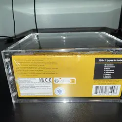 One Piece Card Game - Kingdoms of Intrigue (OP04) - Booster Box w/acrylic case - Image 4
