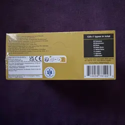 One Piece Card Game - Kingdoms of Intrigue (OP04) - Booster Box - English - Image 3