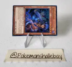 Tsukuyomi DUSA-EN052 *NM* 1st Edition Ultra Rare Yugioh Card - Image 2