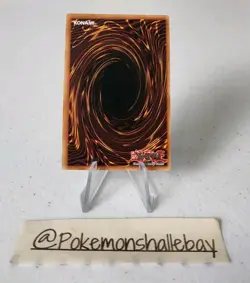 Tsukuyomi DUSA-EN052 *NM* 1st Edition Ultra Rare Yugioh Card - Image 3