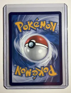 Gloom AR 109/108 sv3 Ruler of the Black Flame Pokemon Card Japanese NM US Seller - Image 2