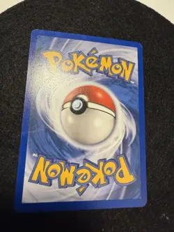 Pokemon TCG Espeon EX Sandstorm 16/100 Regular Rare HP+ - Image 4