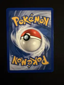 Espeon Sandstorm Regular Pokemon TCG Card 16/100 - NM - Image 2