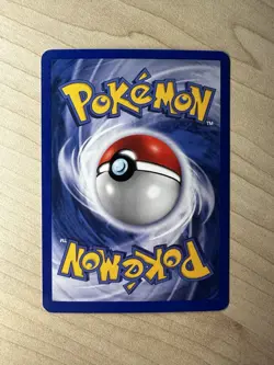 Pokemon TCG: 2003 EX Sandstorm Espeon 16/100 Reverse Holo LP - Image 5