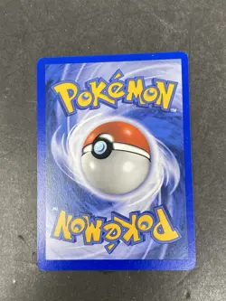 Espeon 16/100 EX Sandstorm Non Holo Rare 2003 Vintage Pokemon TCG Card - Image 2