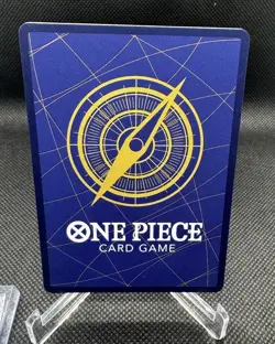 Roronoa Zoro ST01-013 - One Piece TCG - Starter Deck 1 SR Near-Mint Foil English - Image 2