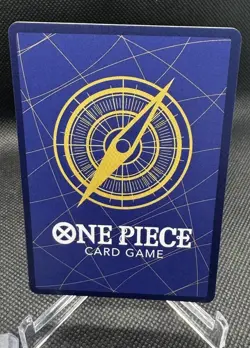Roronoa Zoro ST01-013 - One Piece TCG - Starter Deck 1 SR Near-Mint Foil English - Image 2